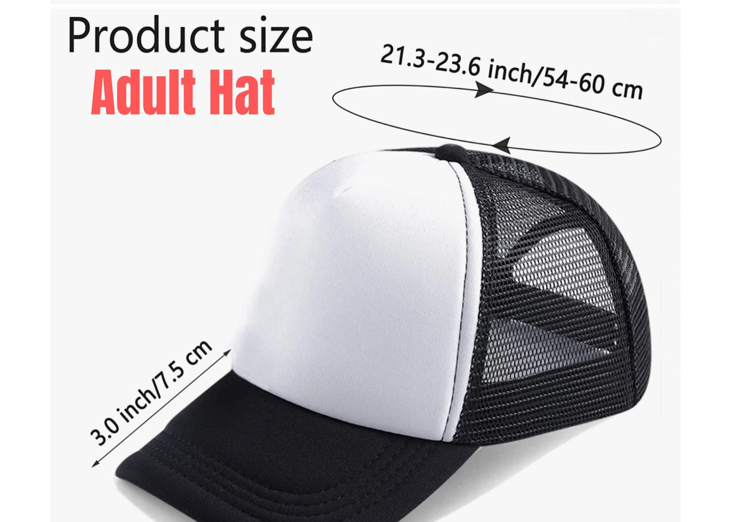 Moana Wayfinder Disney Trucker Hat, Adult Snapback Baseball Cap, Epcot Hat, Disney Princess Cosplay Costume, Disneyland Hat, Unique Gifts