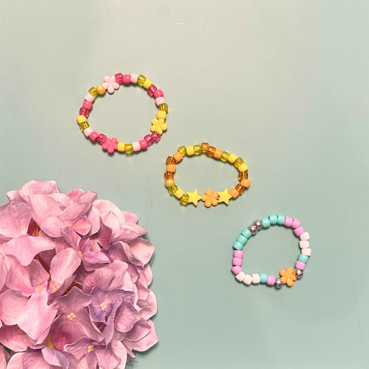 Tropical Bracelet Bundle