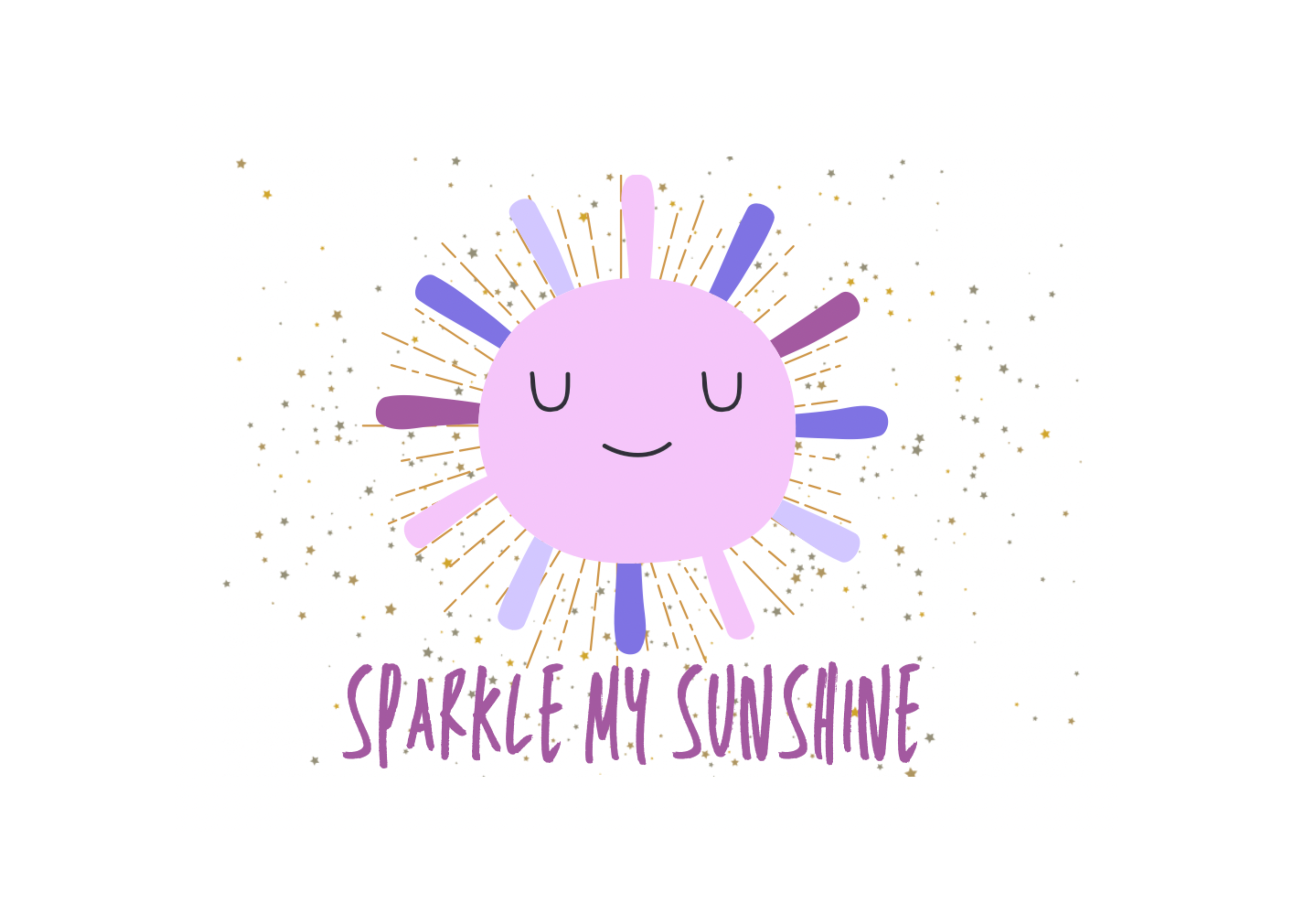 SparkleMySunshine