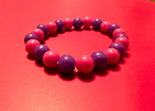 Berry Bracelet