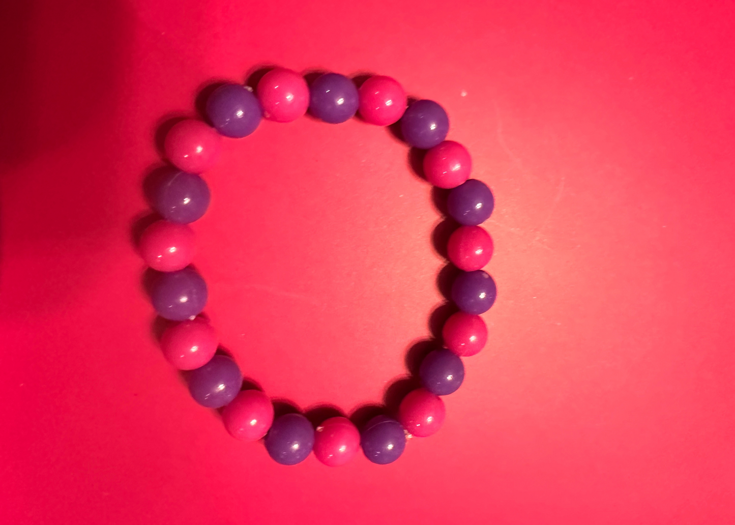 Berry Bracelet