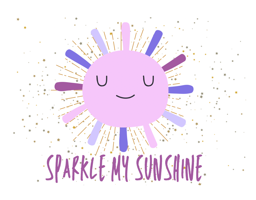SparkleMySunshine