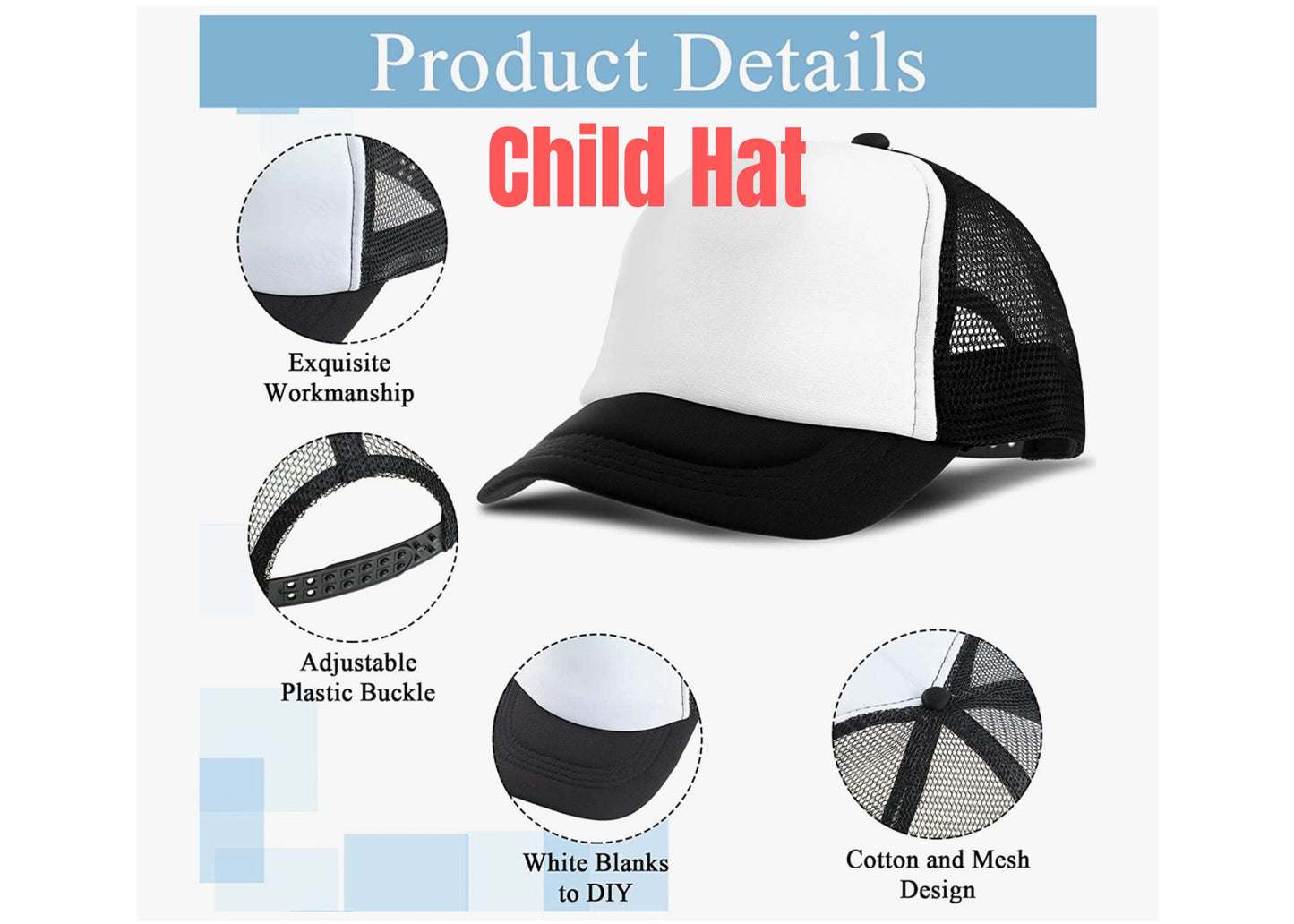 Lilo and Stitch Disney Trucker Hat, Mickey Ears Baseball Cap, Aulani Hawaiian Beach Hat, Matching Family Reunion Hat, Disneyland Dad Mom Hat
